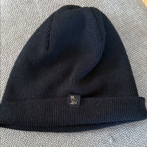 Drake’s Octobers Very Own Black Beanie